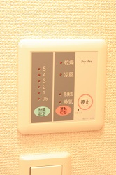 その他部屋・スペース　浴室換気乾燥機