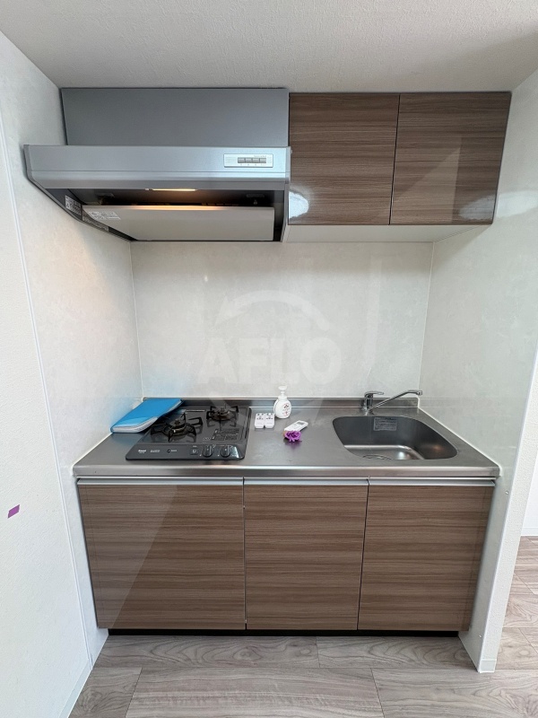 キッチン　スプランディッド堺東　キッチン