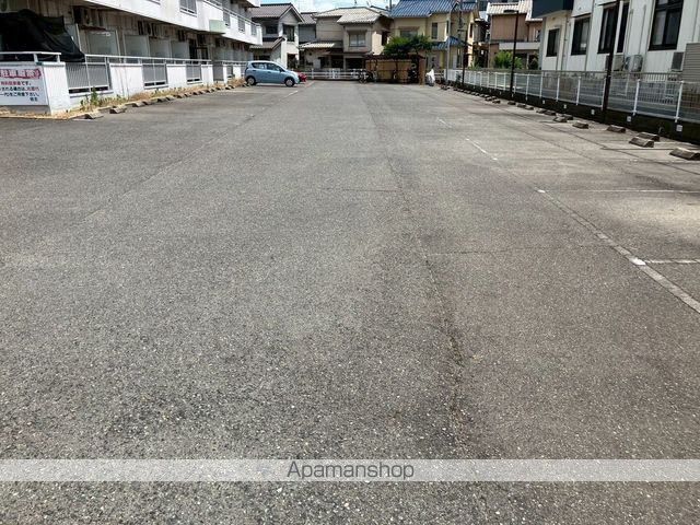 建物外観　建物外観