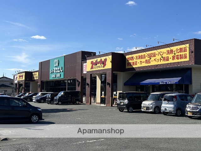 スーパー　ミカエル（スーパー）まで1073m