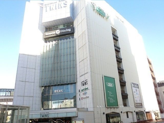 スーパー　東急ストア（スーパー）まで350m