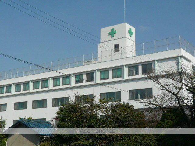 病院　高橋病院（病院）まで591m