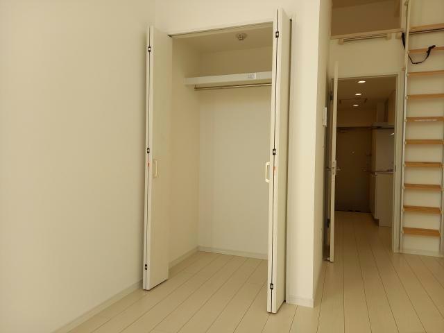 収納　※別部屋写真