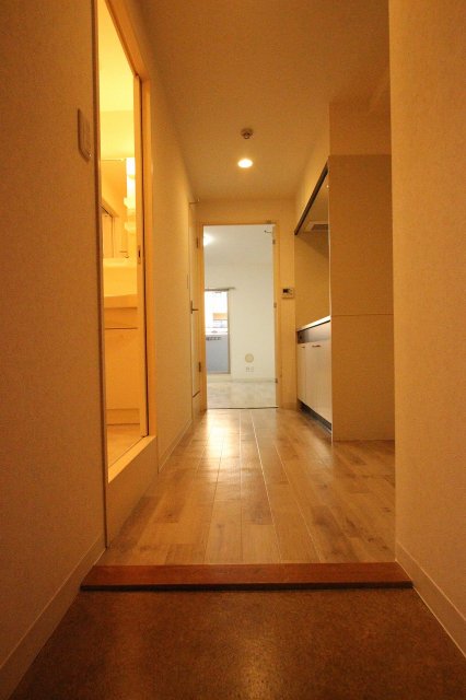 その他部屋・スペース　同物件、別号室のものです。