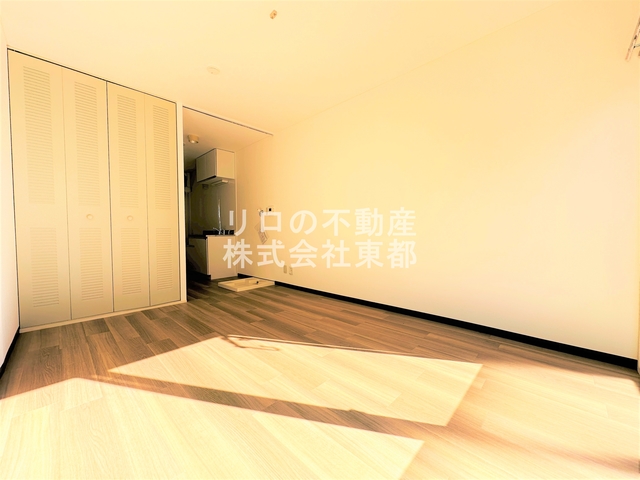 その他部屋・スペース　明るい雰囲気で暮らしやすい！優しい質感の室内がオススメ☆