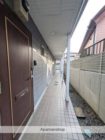 その他共有部分　眺望