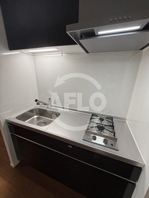 キッチン　リアライズ今里南　キッチン