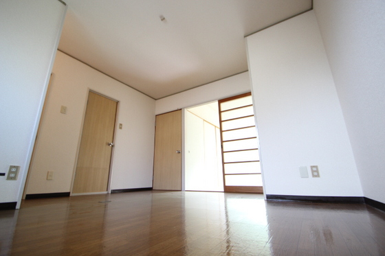 その他　※別号室の写真になります。