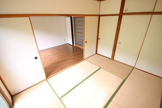 その他部屋・スペース　※別号室の写真になります。