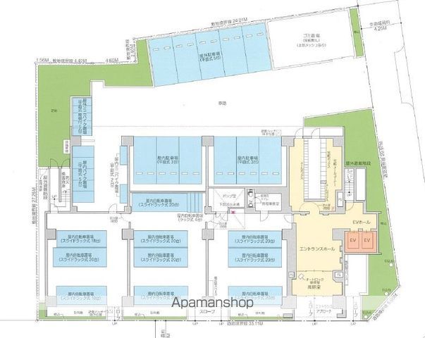 ロビー　ロビー