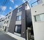 代田橋駅より徒歩10分 3階 築7年2ヶ月の賃貸物件