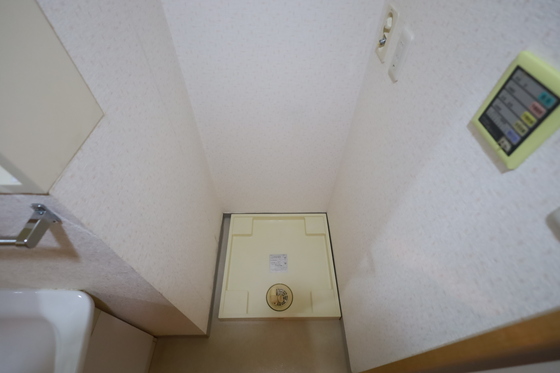 その他　※別部屋の写真です