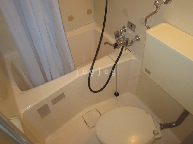 バス・シャワールーム　類似