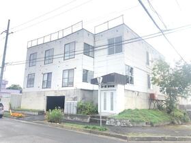 中央バス/南が丘 歩5分