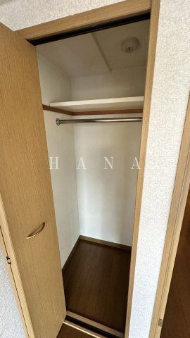 収納　※別号室参考写真