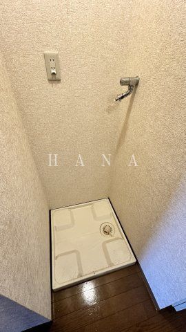 その他設備　※別号室参考写真