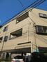 本駒込駅より徒歩7分 2階 築34年4ヶ月の賃貸物件