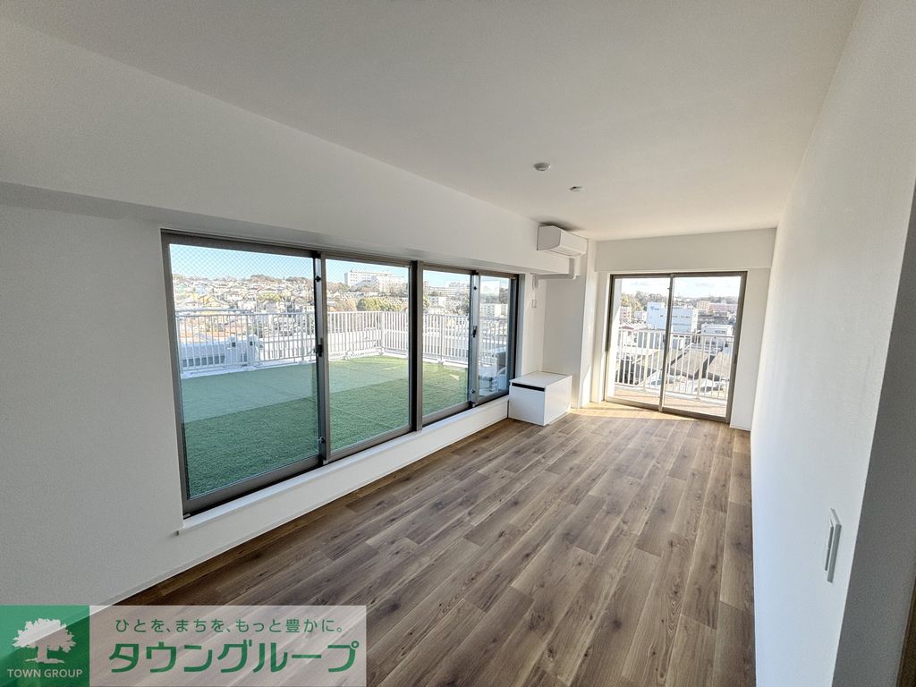 居室・リビング　リビング/居室