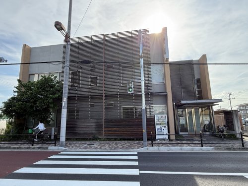 病院　矢田生協医療センター（病院）まで787m