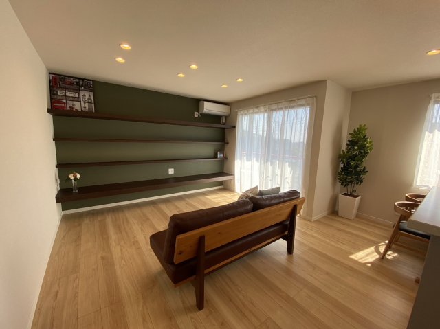 その他部屋・スペース　※家具はイメージです