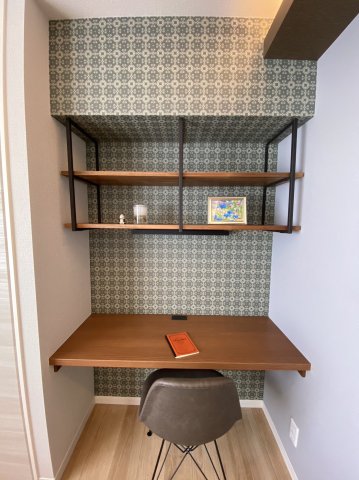 その他　※家具はイメージです