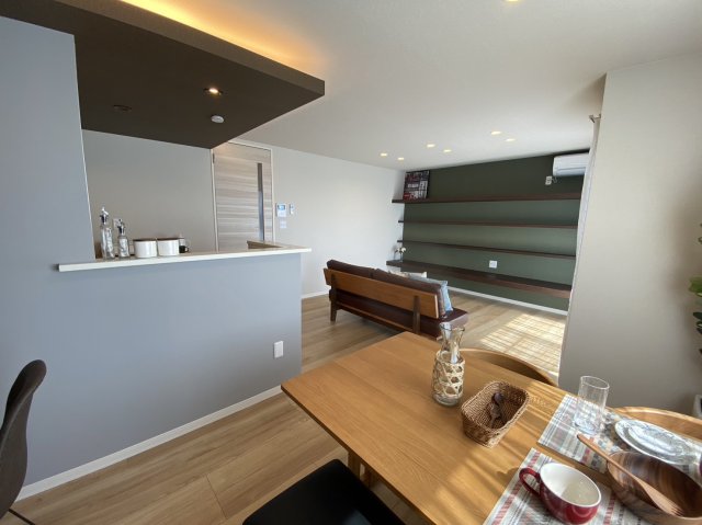 居室・リビング　※家具はイメージです