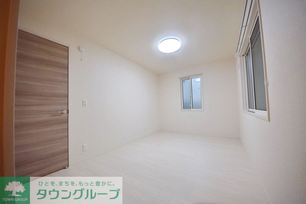 その他部屋・スペース　リビング/居室