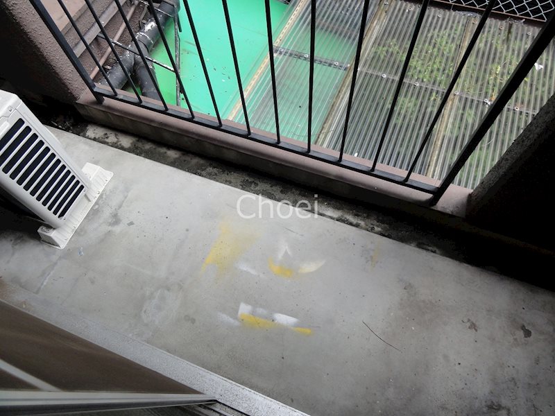 バルコニー　ベランダ