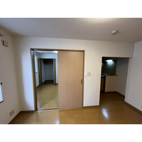 居室・リビング　使いやすいリビングです