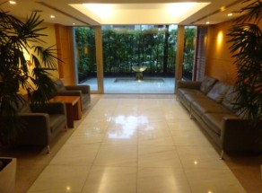 ロビー　ロビー