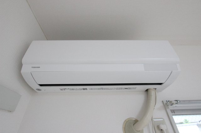 その他設備　参考写真です。現況優先。