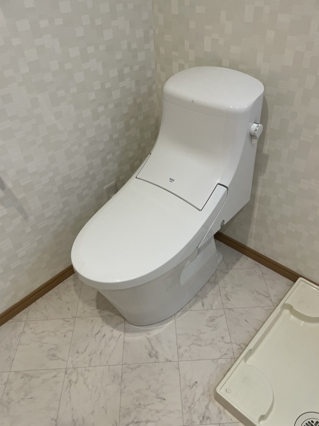 トイレ　★お問い合わせは044-299-8985★