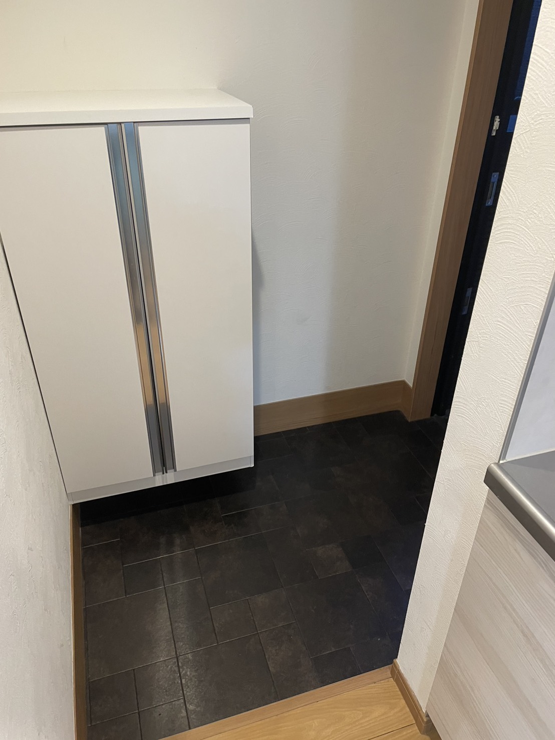 玄関　★お問い合わせは044-299-8985★