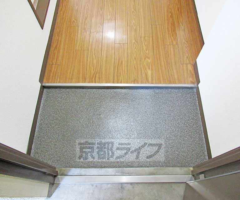 玄関　玄関です