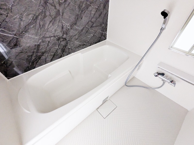 バス・シャワールーム　図面と現状に相違がある場合には現状を優先