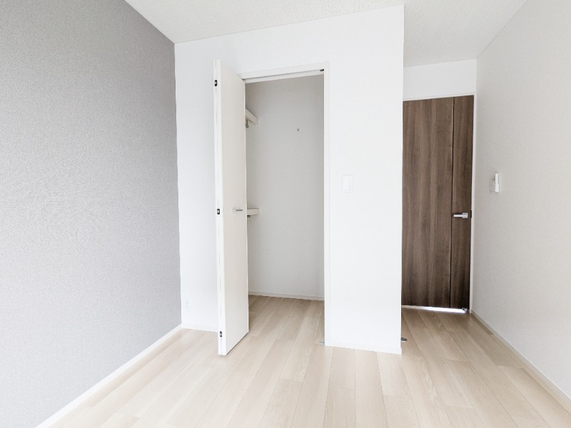 収納　図面と現状に相違がある場合には現状を優先