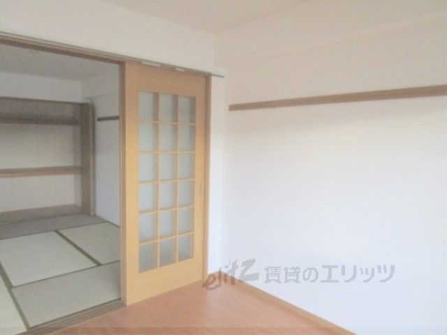 その他部屋・スペース　洋室