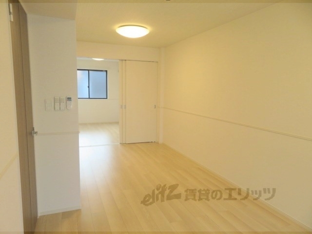 居室・リビング　同仕様