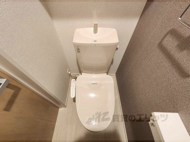 トイレ　同仕様