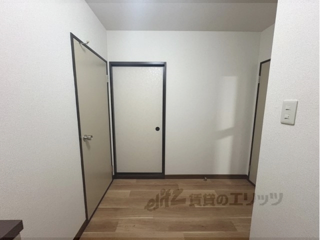 その他部屋・スペース　廊下