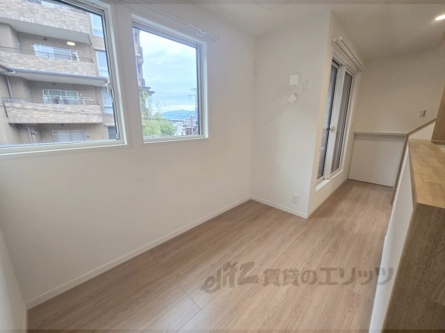 その他部屋・スペース　廊下