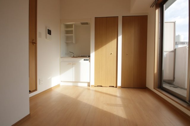 居室・リビング　★見学予約受付中★