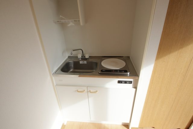 キッチン　★見学予約受付中★