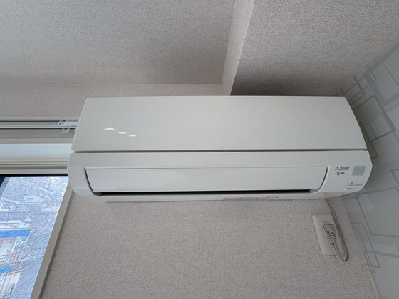 その他設備　他の号室の写真使用