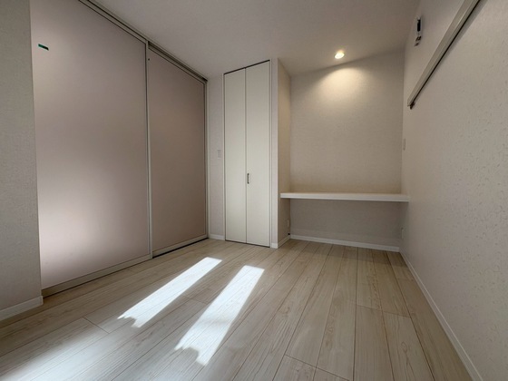 その他部屋・スペース　他の号室の写真使用