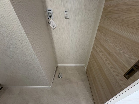 その他　他の号室の写真使用