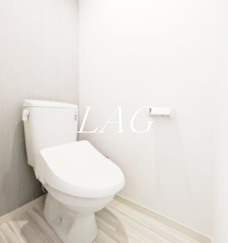トイレ　トイレです。（同仕様です。）