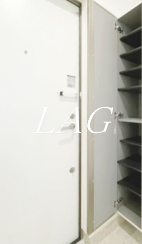 玄関　玄関です。（同仕様です。）