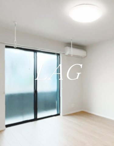 その他部屋・スペース　寝室です。（同仕様です。）