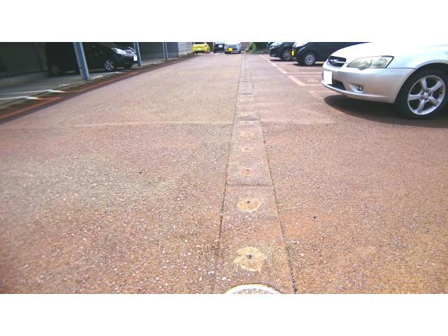 その他共有部分　建物設備